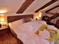 Boutique Hotel Fusio Ξενοδοχεία στην πόλη Vallemaggia