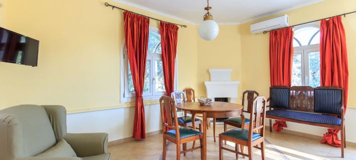 Villas Thassos Hotels in Thasos