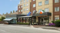 Grand Canal Hotel Hotels near TK Maxx