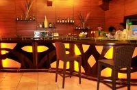 Mantis Soanambo Hotel and Spa - Quầy bar