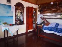 Mnarani Beach Cottages - spa