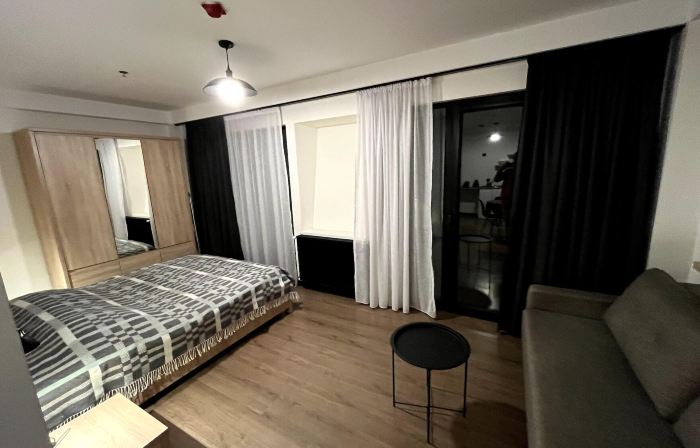 Gudauri - Apartment - Sleeps 4 - Pool - Parking