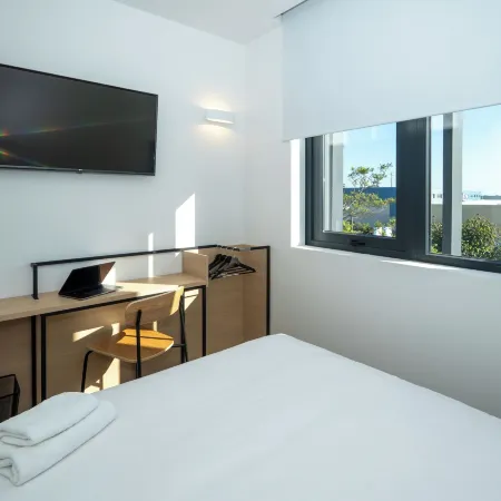 Flag Hotel Lisboa-Sintra
