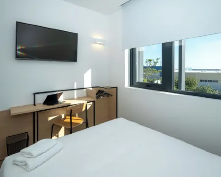 Flag Hotel Lisboa-Sintra Hotels in Sintra