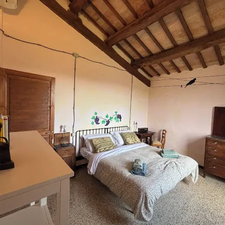 Perugia Farmhouse