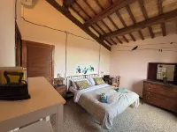 Perugia Farmhouse