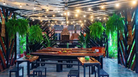 Hotel Boutique VILLALILIANA