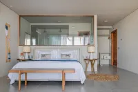 Saline Taíba Boutique Beach Hotel Hotels in Paracuru