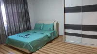 Stunning 5-bed Family Villa in Lubumbashi Congo Hotels near Jardin Botanique