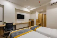 Lemonridge Hotels KPHB Hotels in 