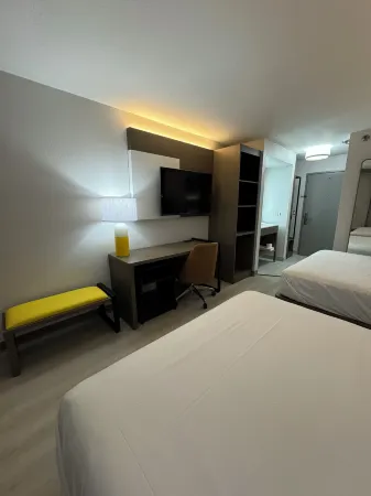 Comfort Inn Chicago Southland I-80 & I-294 Near Casino