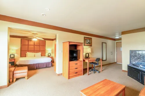 Texan Inn by OYO Beeville US-181 Hotels in Beeville