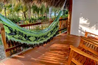 Hotel Punta Faro