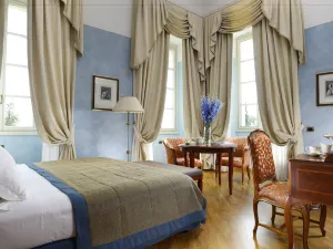 Castello Dal Pozzo Resort Lago Maggiore | Preferred Hotels & Resorts