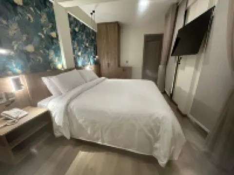 Coscaña Uyuni Hotel by Toloma ウユニのホテル