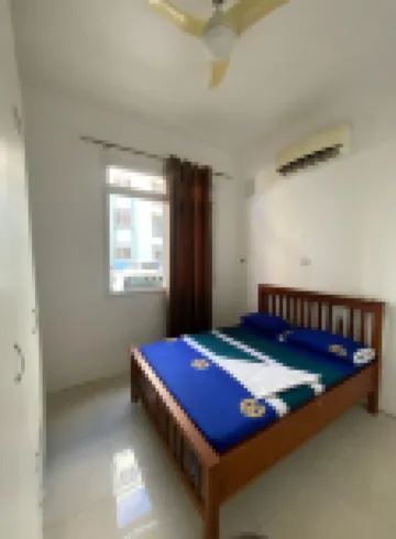 Zanzibar manolo 4 Hotels in 