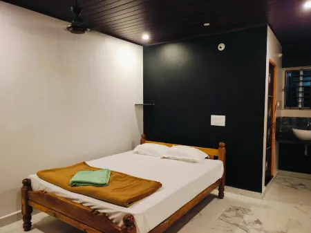 Nature Valley Gokarna