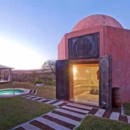 Asclepios Wellness & Healing Retreat