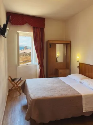 Hotel Umbria Hotels in 