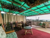 Dream Jet Cottages Hotele w: Entebbe