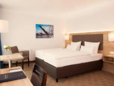 ホテル フリジア レーアのホテル