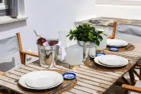 Tinos Experience the House Hotels in Panormos