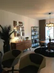 La Petite Foret Design Flat in Antwerp City