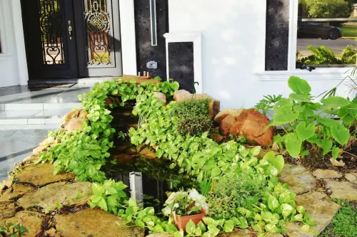 邁克艾倫附近帶泳池的豪華家庭住宅，靠近醫院和商店 - 4星級