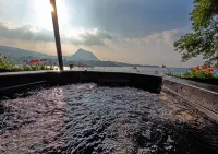 Amankaya Atitlan Lake House - ที่มีสระว่ายน้ำ