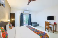FabHotel Home & Beyond Hotels in Parra