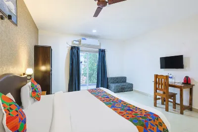 FabHotel Home & Beyond Hotels in Parra