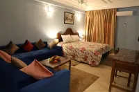 HOTEL BEL ANFA Hotels in Fonciere