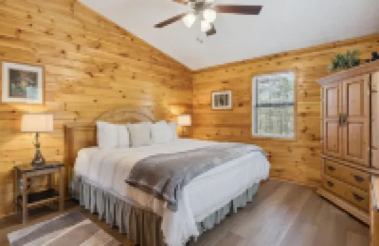 A Dream Romance by Beyond Expectations W Hot Tub