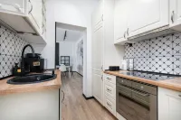RentPlanet - Apartament Więckowskiego Hotel di 