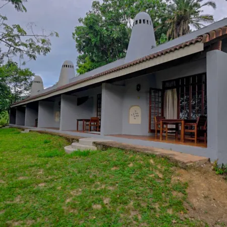 Kruger Island Resort