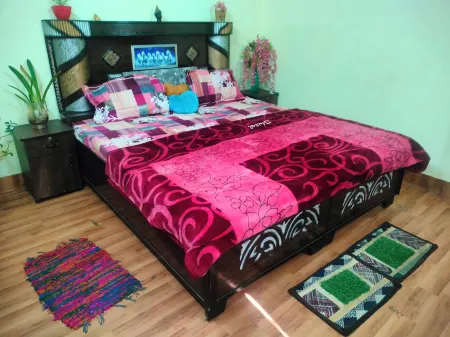 Awestrucking Place With Unforgettable Beauty Отели в г. Солан