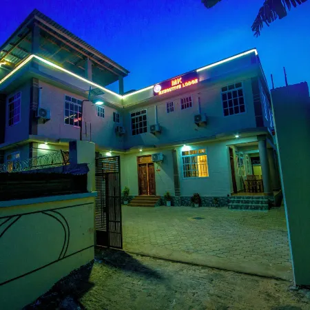 Mk Executive Lodge Arusha