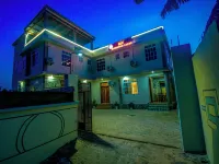 Mk Executive Lodge Arusha Hôtels à : 