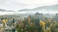 Am Schloss Guest House Hotels in Bruneck