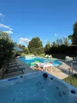 Le Clos Gabrielle Hôtels à : Châtellerault