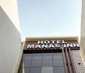 Hotel Manas Inn - Morgenmad
