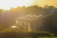 Ostal Île de Batz - Auberge de jeunesse Hotel a 