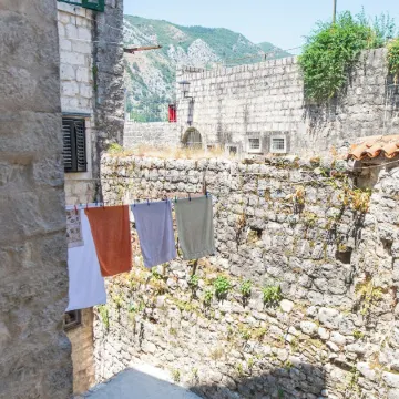 Nest Ozana Отели в г. Котор