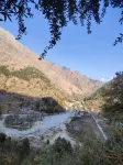 提爾坦石器時代旅館