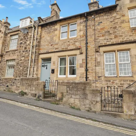 Daisy Cottage - North East Escapes