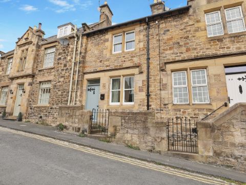 デイジー コテージ - ノース イースト エスケープス