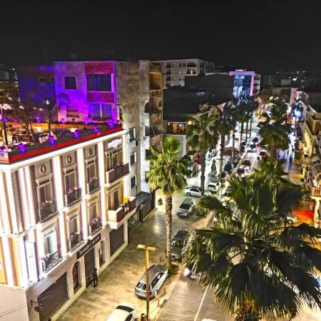 Ambasador Hotel