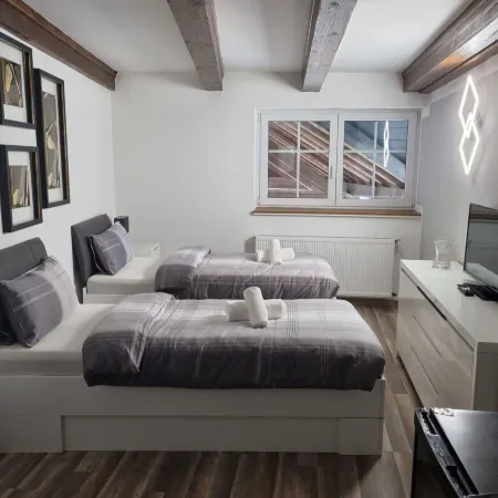 Gästezimmer Sarstedt