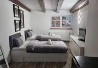 Gästezimmer Sarstedt