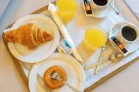 Motel Caldas Hotels in Caldas